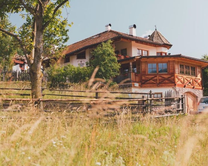 Agriturismo Maso Corradini