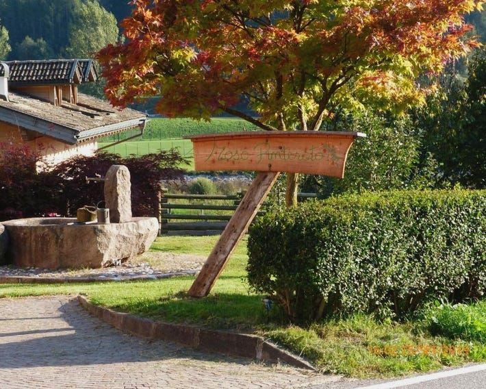 Maso Pinterato
