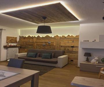 Appartamento roby In Centro Cavalese