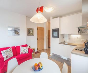 Holiday Apartments Val Moena 1