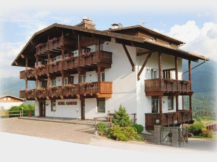 Affittacamere Garden Cavalese