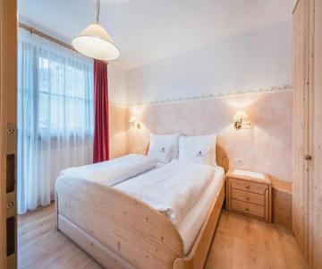 Haus Zur Vogelweide App 3