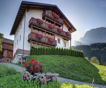 Bauernhof Gfliererhof