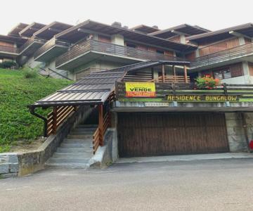 residence bungalow-Marmore