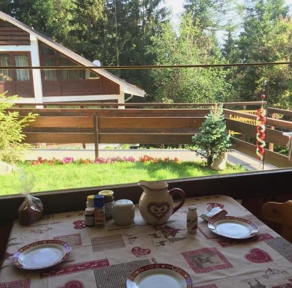 Casetta dei Cuori - Alpine Style Cozy Apartment