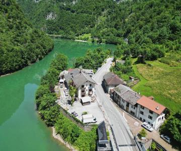ALBERGO AL LAGO