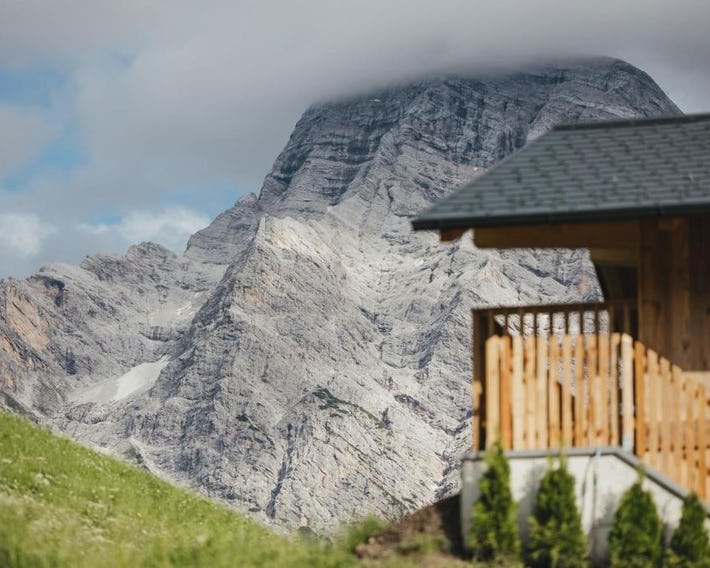 Chalet Dolecir