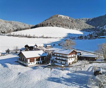 Pardellerhof