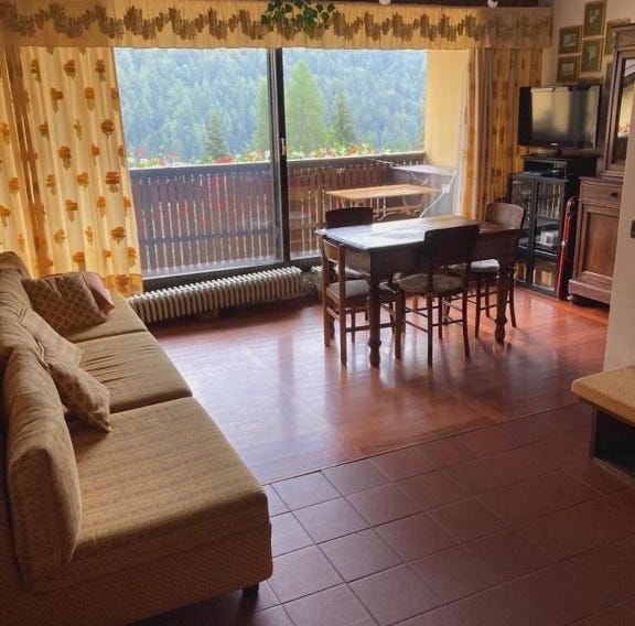 CONDOMINIO RESIDENZA 2