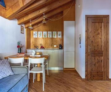 Penthouse Center Madonna di Campiglio VN2