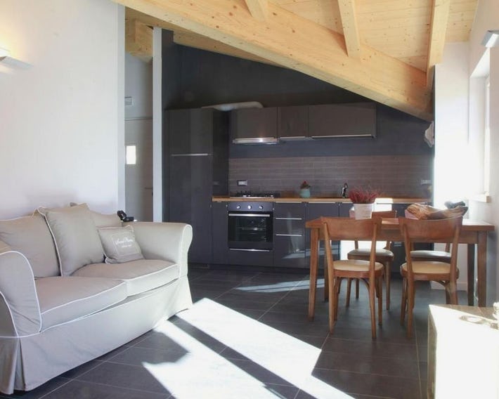 Dolomiti di Brenta House