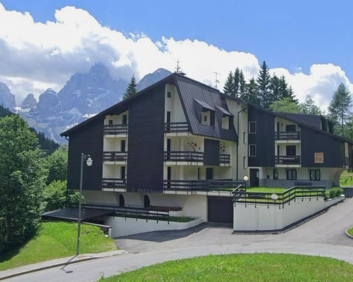 Bilocale ad un passo dalle piste