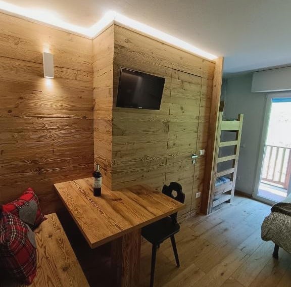 Appartamento Campiglio 2