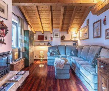 Penthouse Center Madonna di Campiglio VN