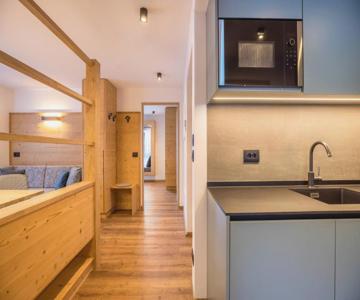 Apartments Armeri Blue Dolomites