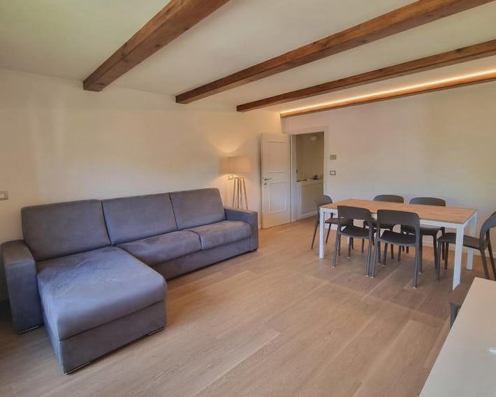 Casa Tura San Vigilio