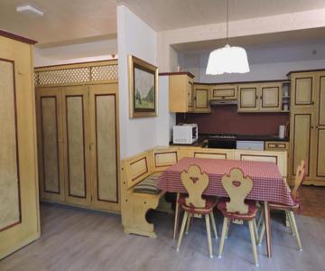 De Prealon Apartment