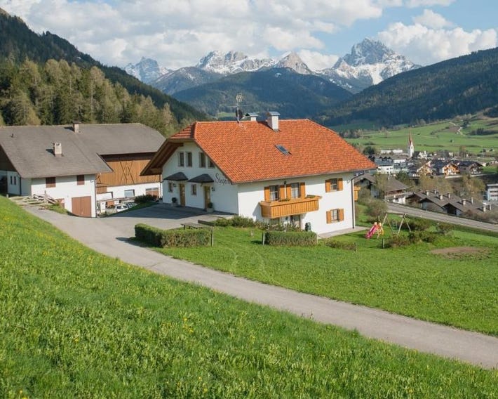 Stegerhof