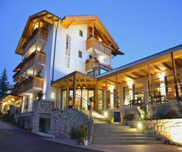 Hotel Regglbergerhof