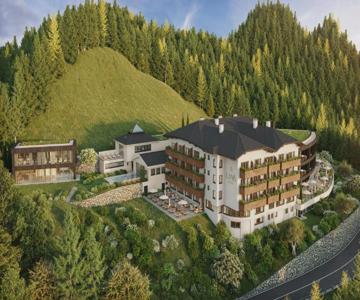 Ganis Resort