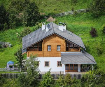 Haus Traudi