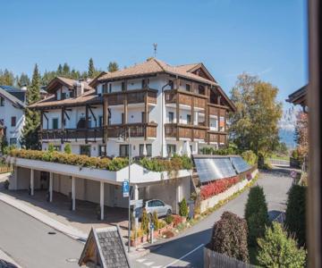 Aparthotel Feldhof