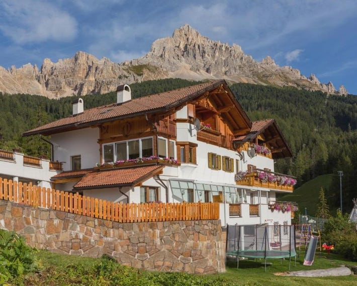 Gasthof Specker