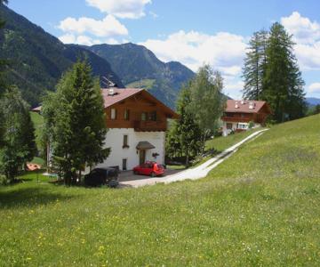 Cësa Gravina Suaut