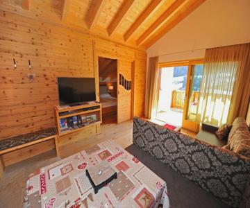 Mountain Apartment Hapeli