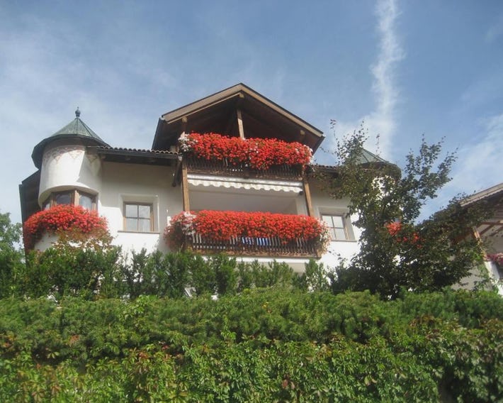 Apartment Manuel