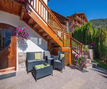 Apartment Sellablick