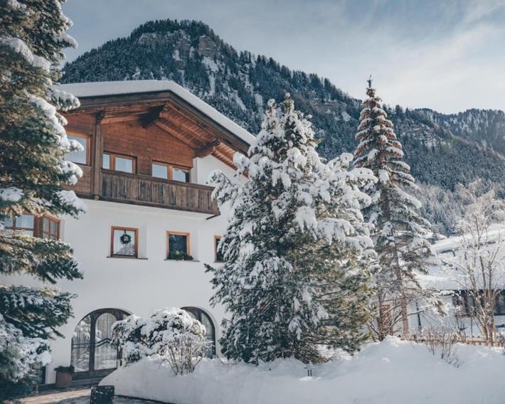 Villa Moroder
