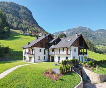 Appartements Pedescin