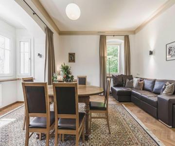 Villa Martiner Apartments Francesco