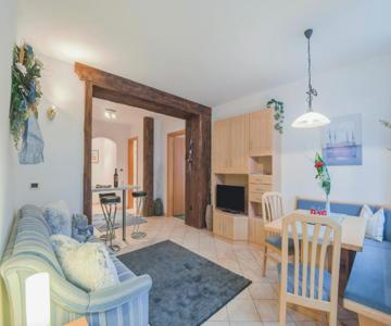 Apartments Christa App B2