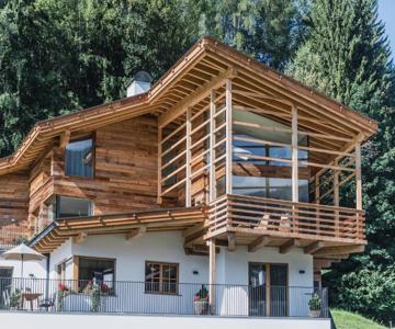 Chalet Sophia