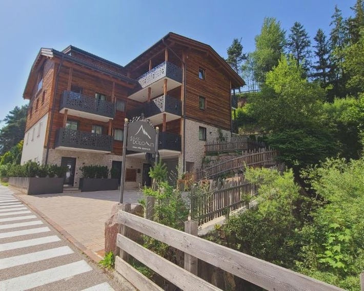 Villa Dolomiti