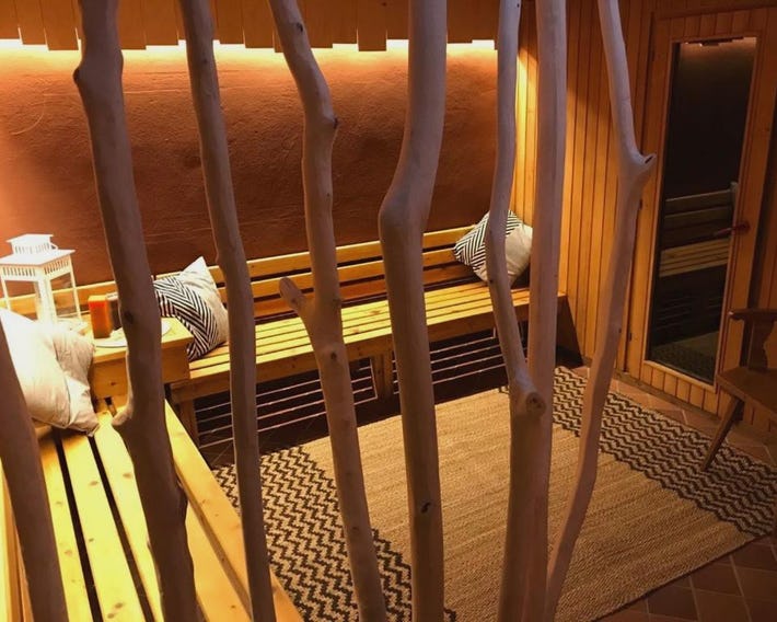Pinzolo Wellness Apartment
