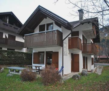 La Pineta - Appartamenti In Villetta