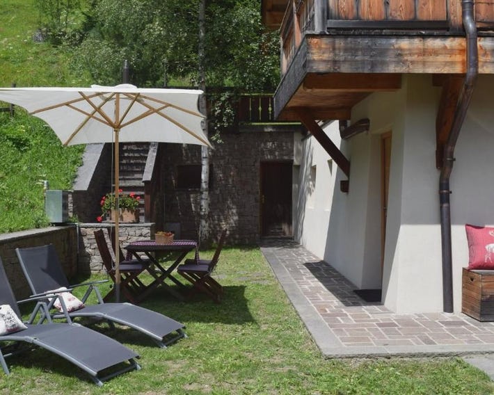 Chalet Do Costa