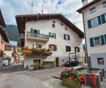 Apartment Garibaldi By Interhome