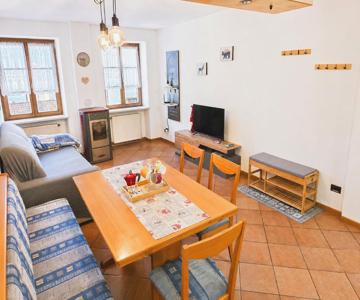 ElvesHome - Alpine Stay Apartments