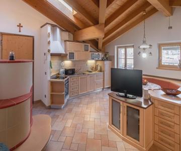Dolomiapartments - Appartamento Coronelle