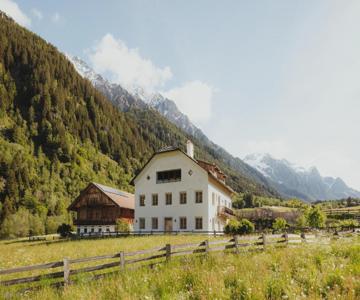 Halbwöhrerhof
