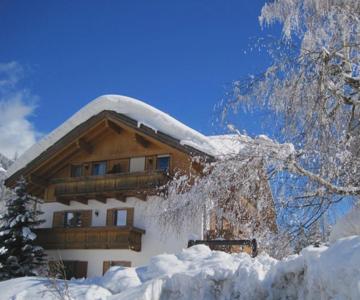 Appartements Haus Bachmann