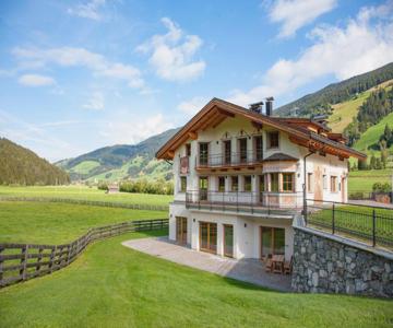 Peil HighEnd-Basic apartments