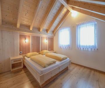 Apartment Dolomiten