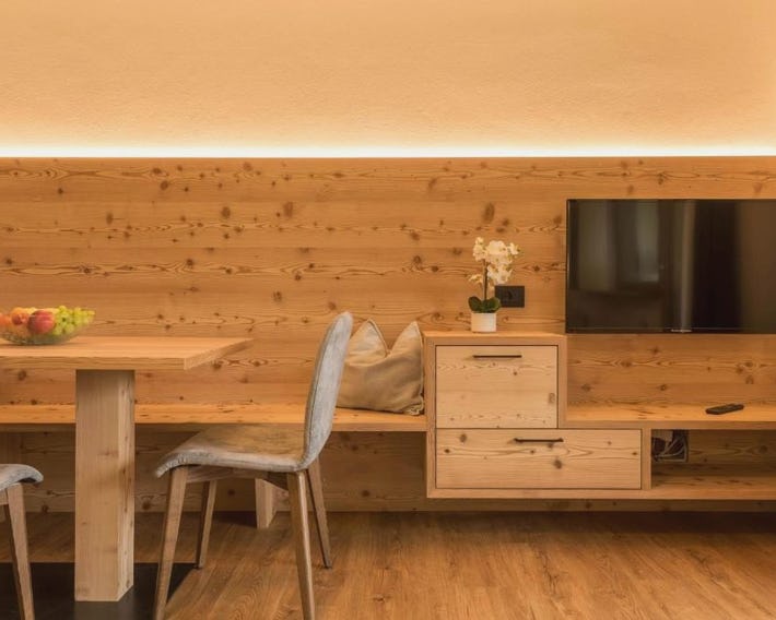 Apt Mirko - Haus Kostner