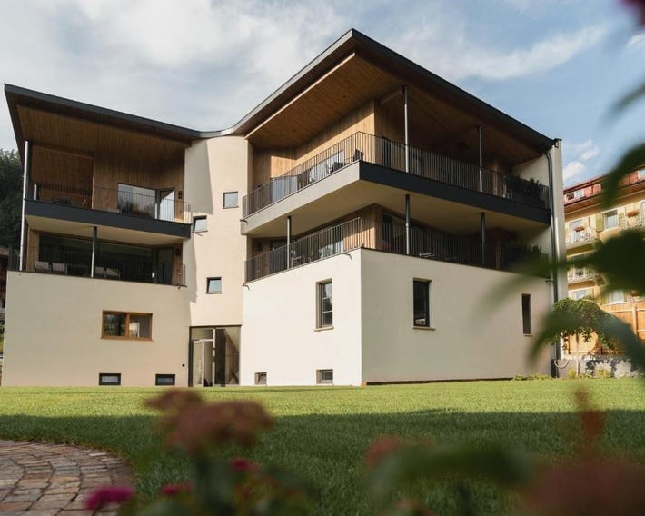 Chalet Insignis