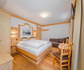 B&b Marina Contacless Check In